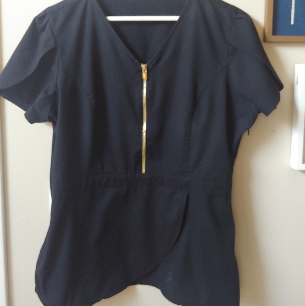 Jaanuu Tulip Top